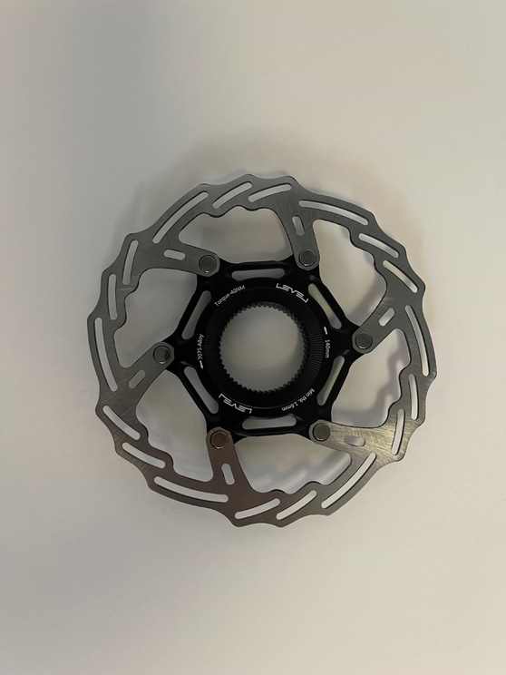 Disc brake center lock new arrivals