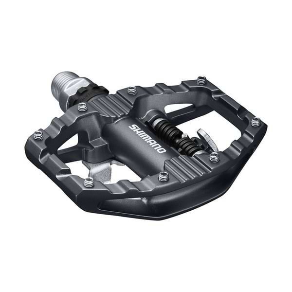 Shimano hybrid top pedals