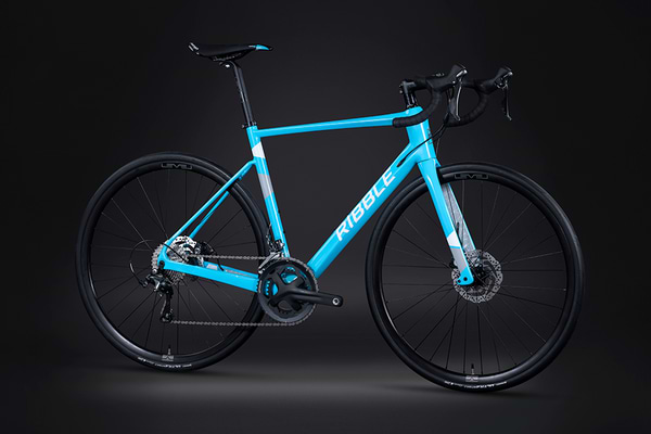 R872 Disc Sport
