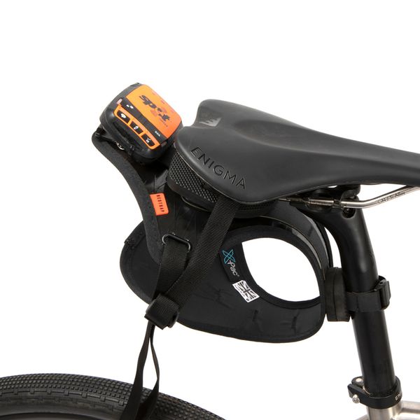 Race Saddle Bag 7 litres Ribble Cycles