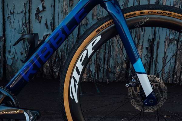 Ribble cgr 2019 discount