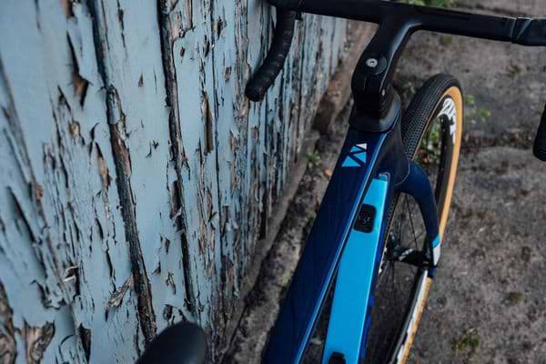 Ribble cgr online carbon