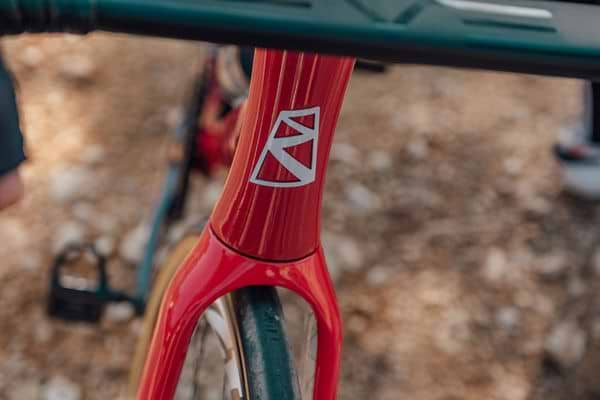 Ribble framesets 2025