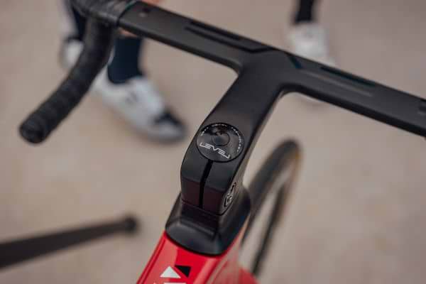 Ribble endurance shop sl caliper