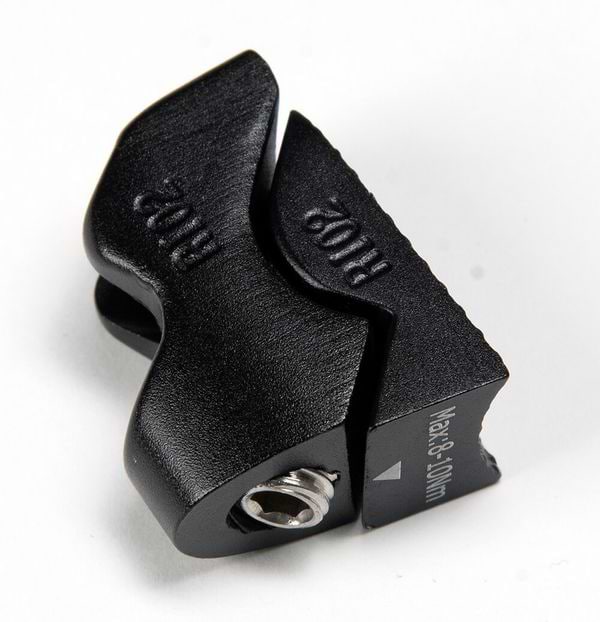 Seatpost wedge clamp shop