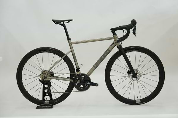Ribble top endurance ti