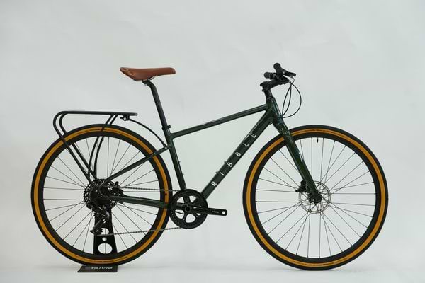 Hybrid AL SRAM NX Small Ribble Cycles