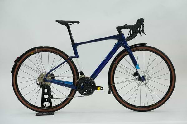 CGR SL Shimano 105 12spd XS Ribble Cycles