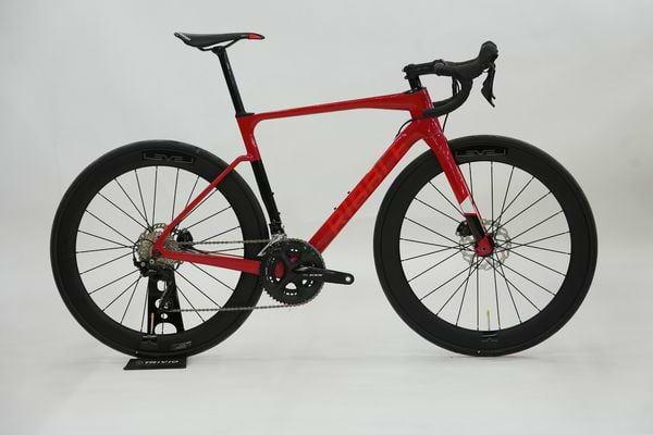 Endurance SL Disc Shimano 105 Medium Ribble Cycles