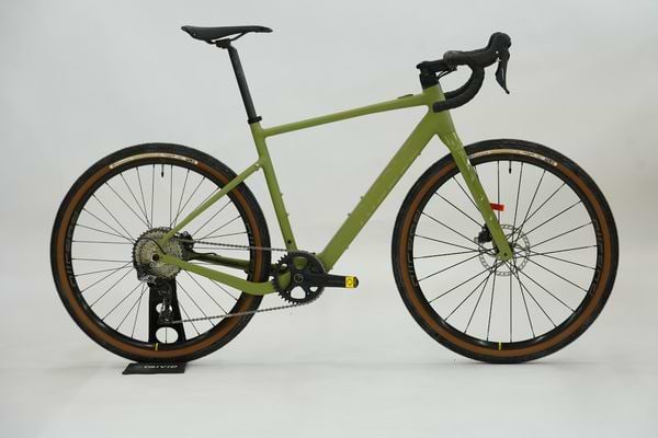 Ex hotsell demo bikes