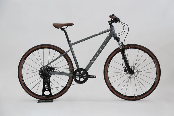 Ribble hybrid discount trail al