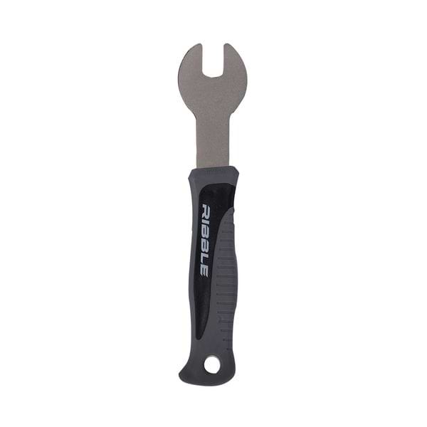 Bicycle pedal wrench deals