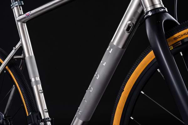 Ribble CGR Ti Enthusiast Ribble Cycles Ribble Cycles