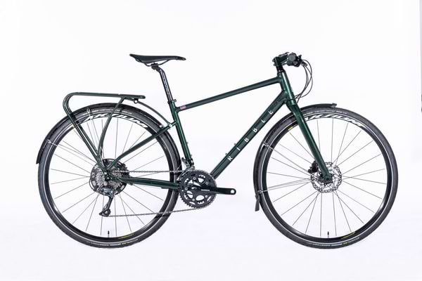 Ribble hybrid discount