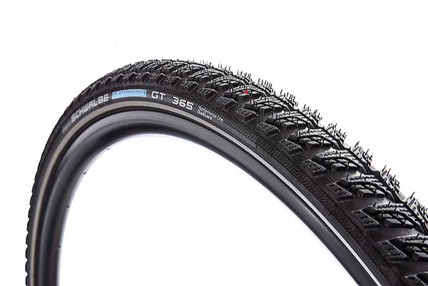 Marathon GT 365 700x38mm Road Tyre Ribble Cycles