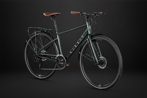 Ribble commuter bike shop