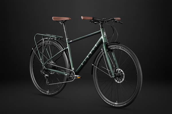 Ribble commuter sales