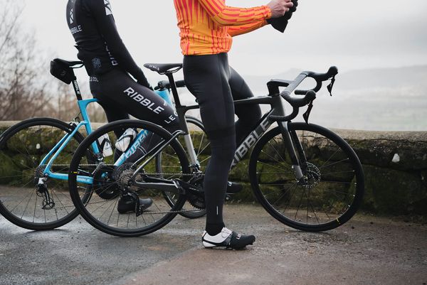 Ribble e online road bike