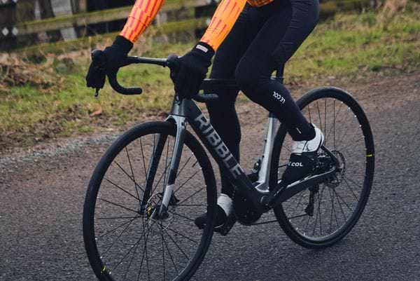Ribble electric sales road bike