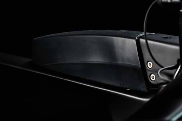 Ultra Tri Disc Ribble Cycles
