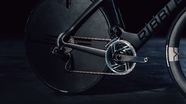 Ribble ultra tt rear box shop