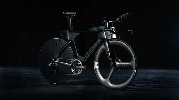 Ribble triathlon bike deals