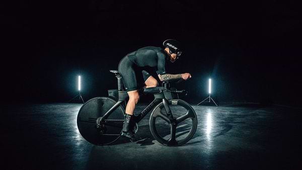 Ribble ultra tt rear cheap box