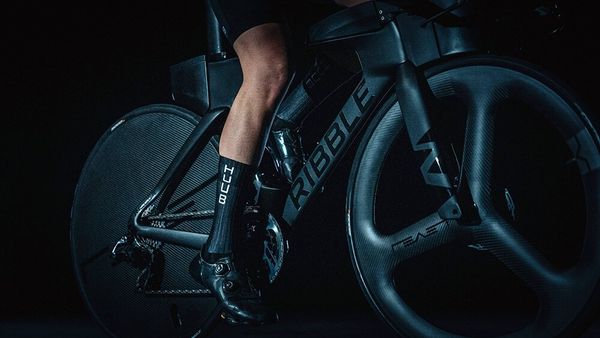 Ribble tt 105 hot sale