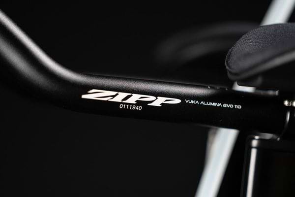 Ribble aero top tt 105