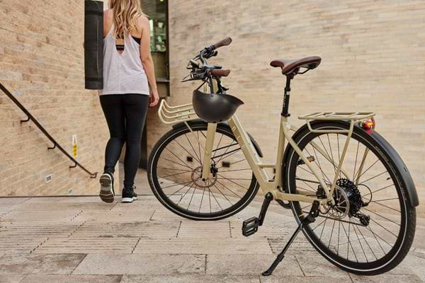 Ribble urban 2025