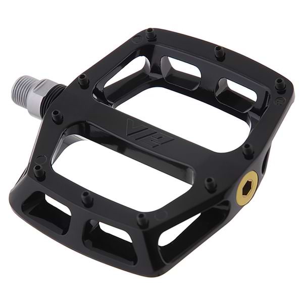 Dmr v12 2025 flat pedals
