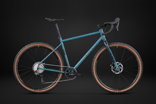 Gravel bike shimano best sale grx