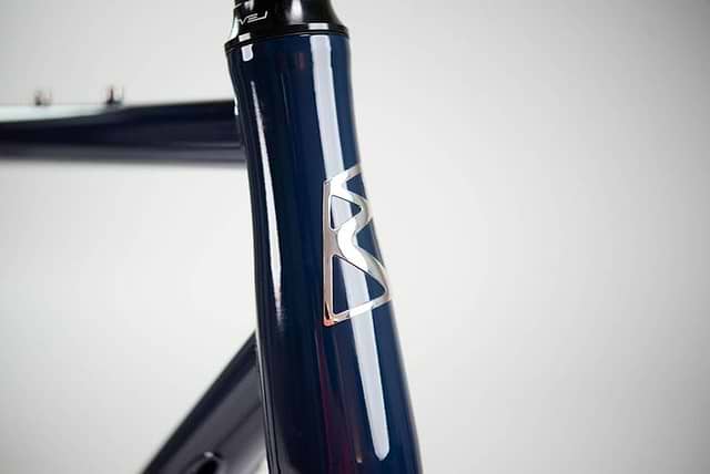 Ribble cgr sales 725 frameset