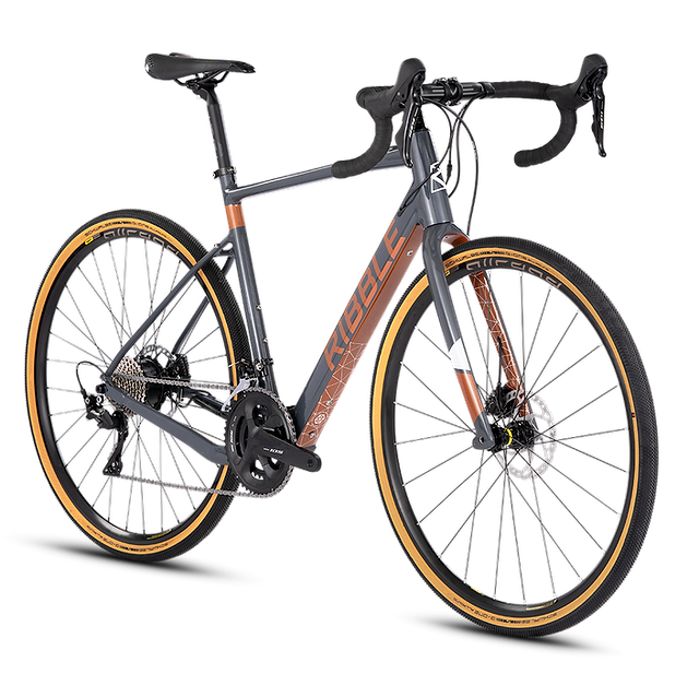 Ribble e bike range 2025
