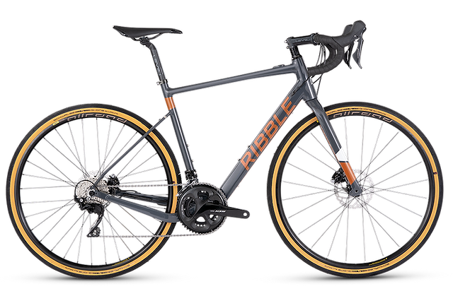 Ribble touring bike shop