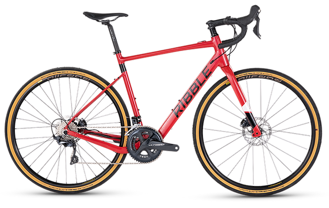 Second hand ribble road bike clearance