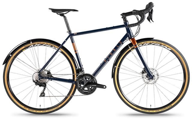 Ribble CGR 725 Ribble Cycles Ribble Cycles