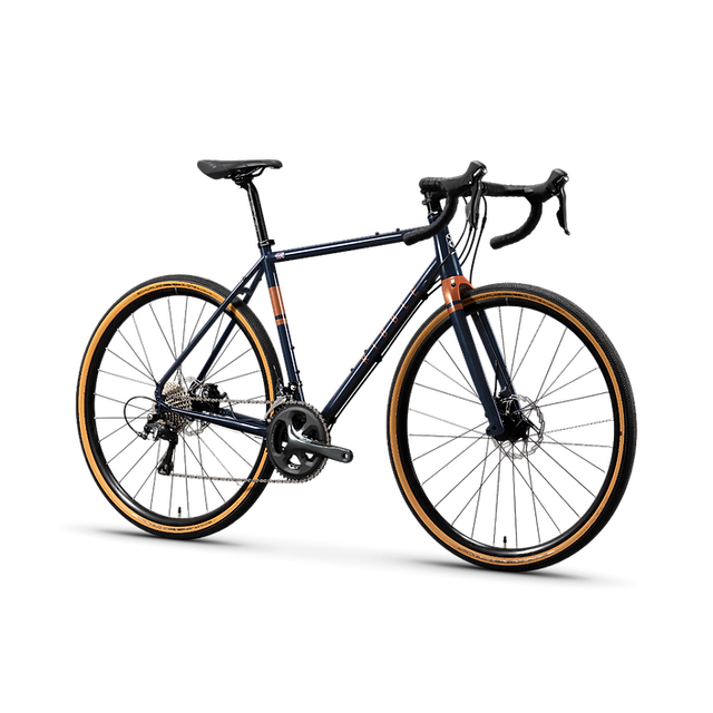 Ribble road shop bike size guide