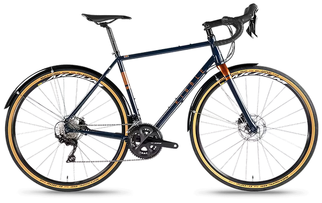 Cheap steel road bike clearance