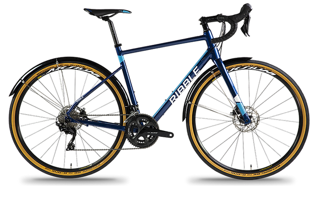 Ribble CGR AL Alloy Gravel Bike Ribble Cycles Ribble Cycles