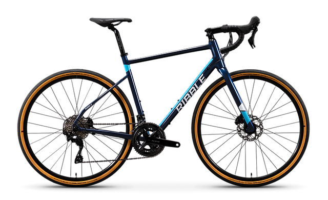 Ribble cgr al e 2025