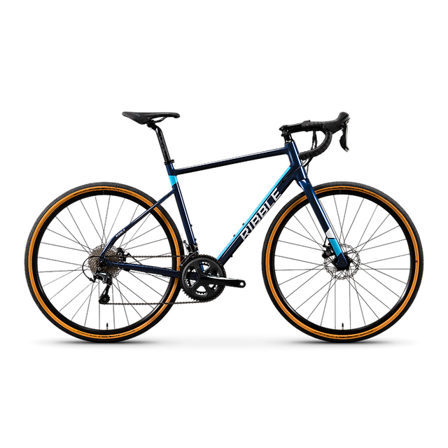 Ribble top cgr gravel