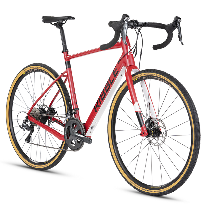 Ribble CGR AL e - Sport
