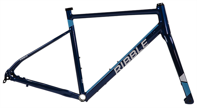 CGR 725 Frameset Ribble Cycles