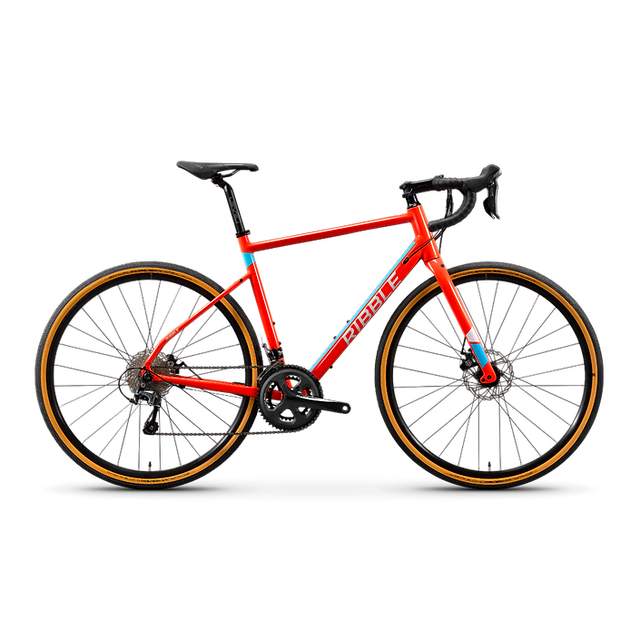 Ribble cgr titanium hot sale review