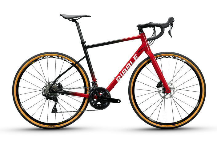 Ribble shop cx al