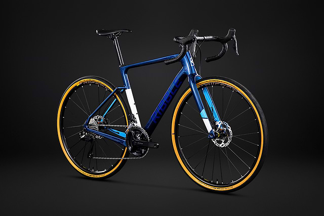 Ribble top cgr 105
