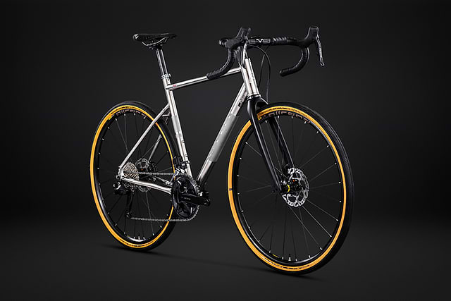 Ribble cgr ti 105 top