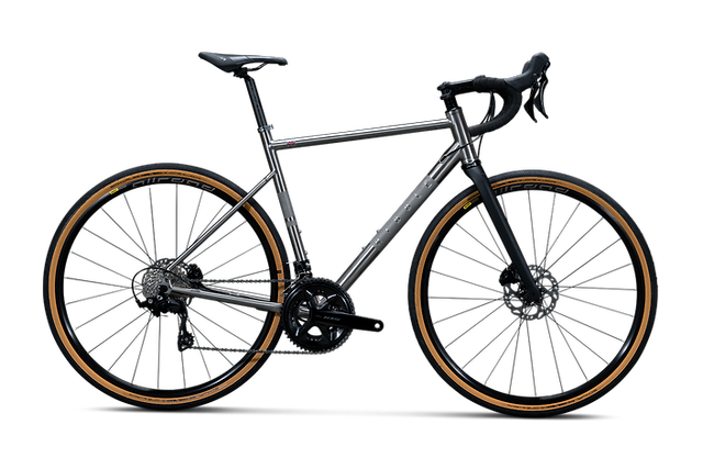 Ribble cgr sales titanium