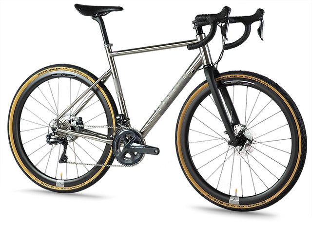 Ribble cross on sale bike